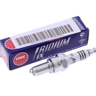 Zündkerze NGK Iridium CR7EIX
