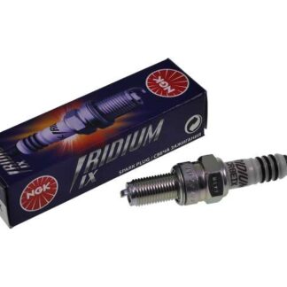 Zündkerze NGK Iridium CR8EIX 4-Takt