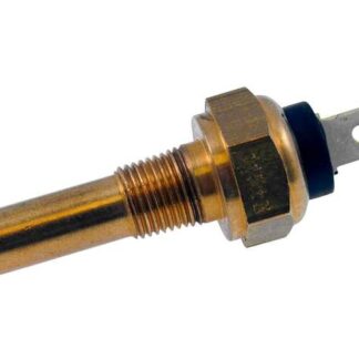 Temperaturfühler Minarelli M10xPT 1/8 1-polig lange Version