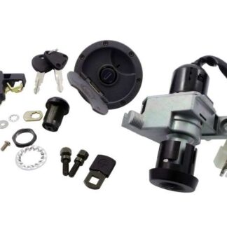 Schlosssatz Aerox / Nitro bis 03 STANDARD