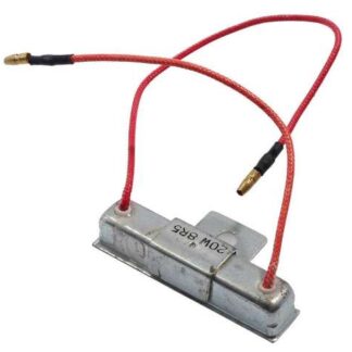 Widerstand Licht 2EXTREME 20W-8,5Ohm kompatibel für Yamaha Aerox / MBK Nitro / Neos / Ovetto