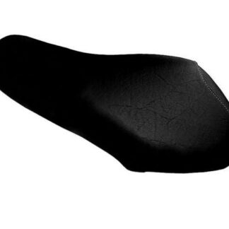 Sitzbezug STANDARD für Yamaha Aerox, MBK Nitro schwarz