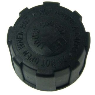 Kühlwasserdeckel für Yamaha Aerox, MBK Nitro, Gilera Runner