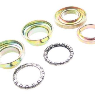 Lenkkopflager Set Aerox / Nitro bis Bj.02
