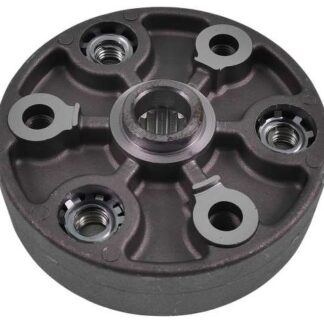 Radnabe Hinterrad Ersatz kompatibel für Yamaha Aerox, MBK Nitro 50ccm 2-Takt Radaufnahme hinten