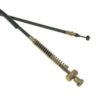 Bremszug hinten PTFE 50ccm GY6 China 4-Takt