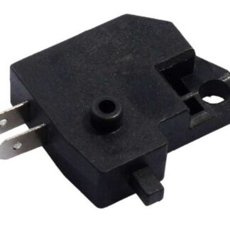 Bremslichtschalter eckig Scheibenbremse hinten GY6 50 / 125 / 150ccm 4-Takt Roller Rex, Baotian, AGM, Benzhou