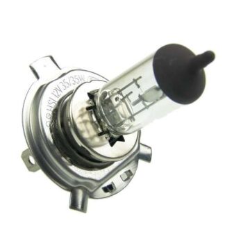 Glühbirne 12V 35/35W STANDARD PX43T HS1