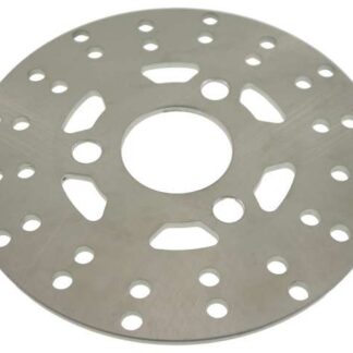 Bremsscheibe STANDARD 155mm für 50ccm GY6 China 4-Takt