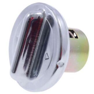 Tankdeckel ohne Schloss 50cc GY6 China 4-Takt