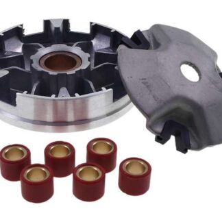 Variomatik STANDARD 2-Takt Minarelli liegend/stehend 13mm kompatibel für Yamaha Aerox, MBK Nitro, Booster, Aprilia SR50 Variator