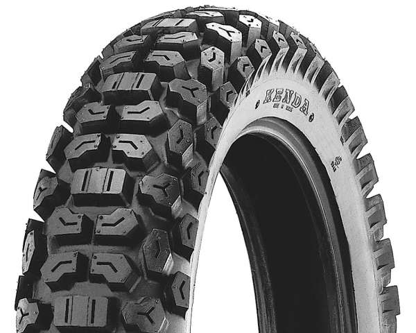 Reifen KENDA K270 2.75-18 4PR 42P TT