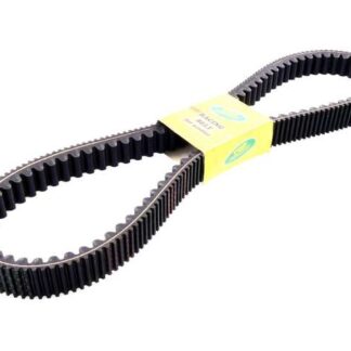 Keilriemen TOP PERFORMANCES 1038x27,2mm kompatibel für Gilera Nexus, Piaggio MP3, X9, Peugeot Geopolis 400-500 Ersatz Maxi Roller