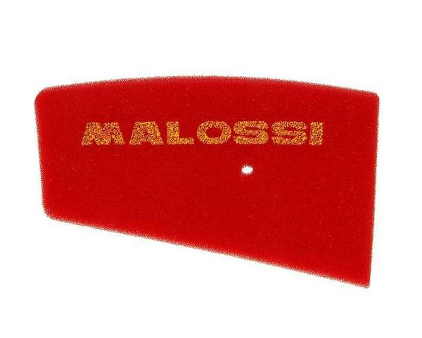 Luftfilter Einsatz MALOSSI Red Sponge 2-Takt kompatibel für original Airbox Honda X8R X