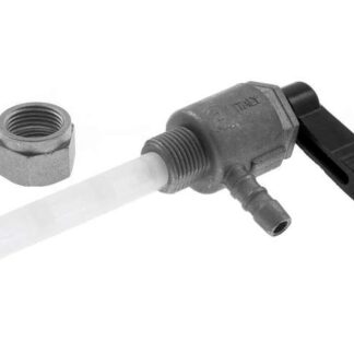 Benzinhahn 2-Takt für Vespa Bravo