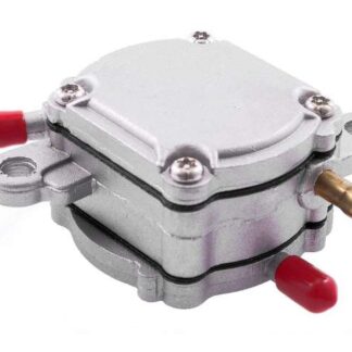 Benzinpumpe Unterdruck universal oder für SYM, Honda Roller
