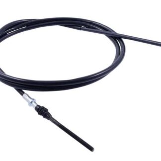 Bremszug hinten für Peugeot Kisbee