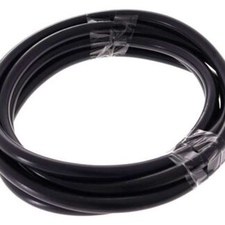 Zündkerzenkabel 7mm schwarz 1,9m