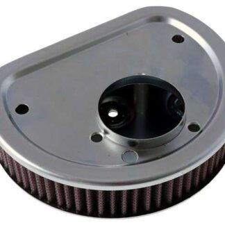 Luftfilter K&N für Harley Davidson FLHR, FLHT, FLHTC 1340