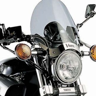 Windschild GIVI getönt Yamaha V-MAX 1200