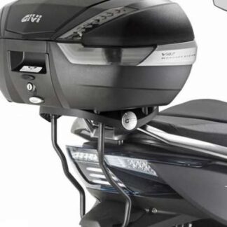 Topcase Träger GIVI für Monokey Koffer Kymco Xciting 400i 13-17 Maxiroller