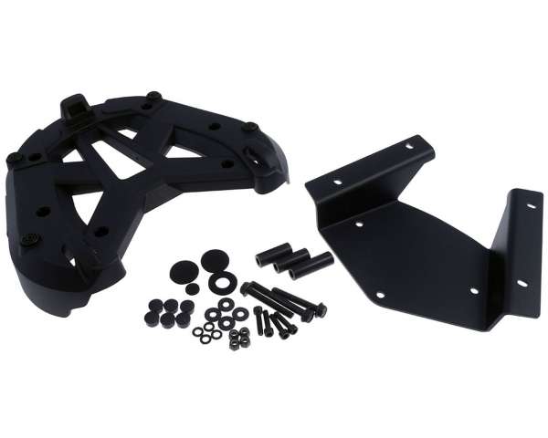 Topcase Träger GIVI für Monokey Koffer für Suzuki AN 650 Burgman Executive 02-12, Burgman 650 13-20