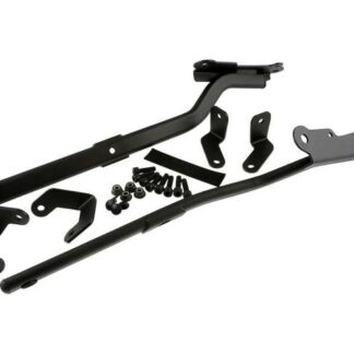 Topcase Träger GIVI für Monolock / Monokey Koffer kompatibel für Honda NC700S / X 12-13, NC750S / X DCT 14-15 Monorack Arme