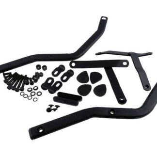 Monorack Arme GIVI für Topcase Montage Suzuki GSF 600 95-99, GSF 1200 95-00