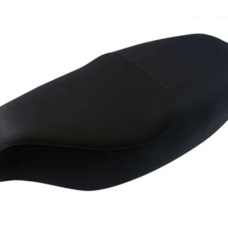 Sitzbank schwarz kompatibel für Piaggio Sfera NSL