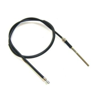 Bremszug hinten für Piaggio Fly 2T, 4T