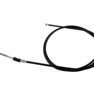 Bremszug hinten kompatibel für Piaggio Sfera 1 Serie/Quartz RMS Ersatzteil für Trommelbremse Modelle