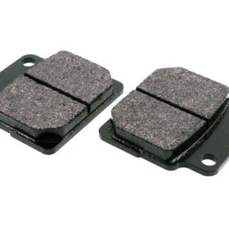 Bremsbeläge / Bremsklötze LUCAS Typ MCB570