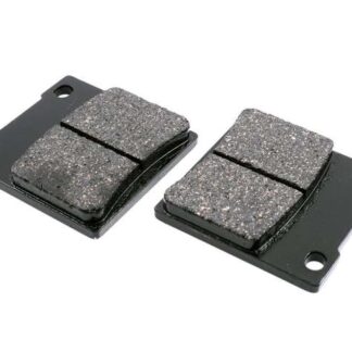 Bremsbeläge / Bremsklötze LUCAS Typ MCB531