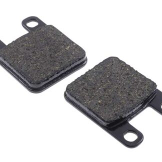 Bremsbeläge / Bremsklötze LUCAS Typ MCB535
