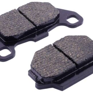 Bremsbeläge / Bremsklötze LUCAS Typ MCB712