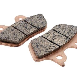 Bremsbeläge / Bremsklötze LUCAS Typ MCB778SH
