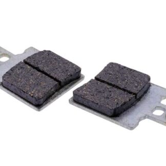 Bremsbeläge / Bremsklötze LUCAS Typ MCB708EC