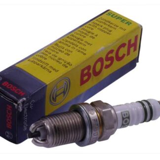 Zündkerze BOSCH FR5DTC