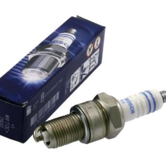 Zündkerze BOSCH WR7DC+