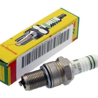Zündkerze BOSCH W8CC