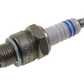 Zündkerze BOSCH W7AC, 2-Takt, Zündapp, Automatic, Moped, Mofa, Mokick, C 50 Sport / Super, Combinette