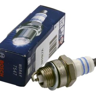Zündkerze BOSCH WSR6F 2-Takt