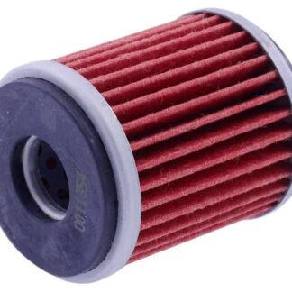 Ölfilter HIFLOFILTRO 4-Takt - HF981
