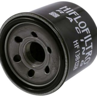 Ölfilter HIFLOFILTRO HF138RC RACING