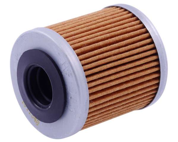 Ölfilter HIFLOFILTRO - HF563 4-Takt