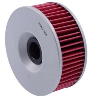 Ölfilter HIFLOFILTRO 4-Takt - HF146