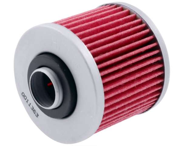 Ölfilter HIFLOFILTRO - HF145