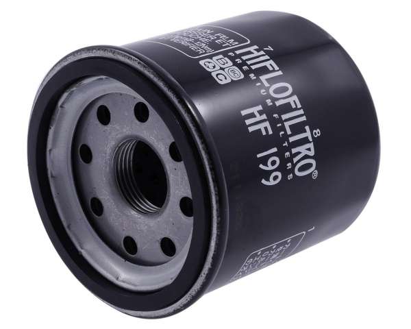 Ölfilter HIFLOFILTRO - HF199
