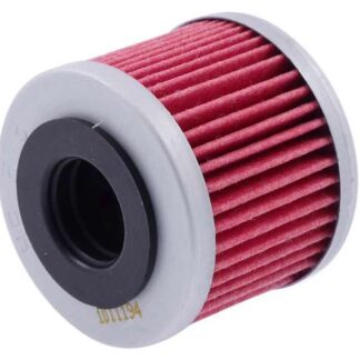 Ölfilter HIFLOFILTRO HF575 4-Takt