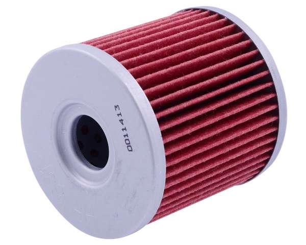 Ölfilter HIFLOFILTRO - HF681